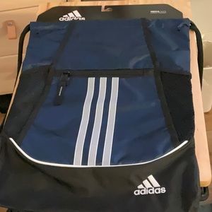Adidas Alliance Gym Sack